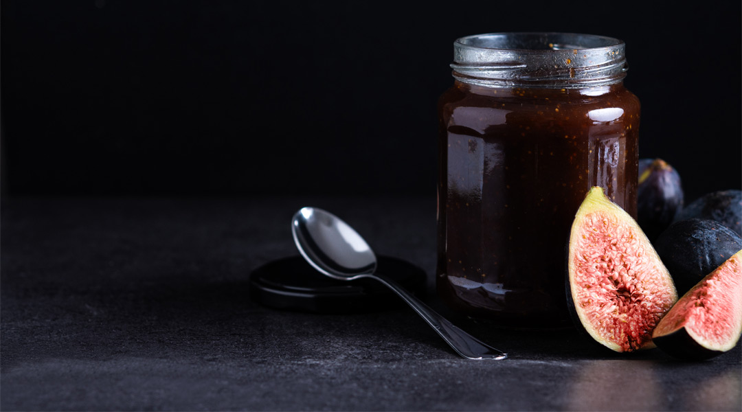 Marmellata di Fichi