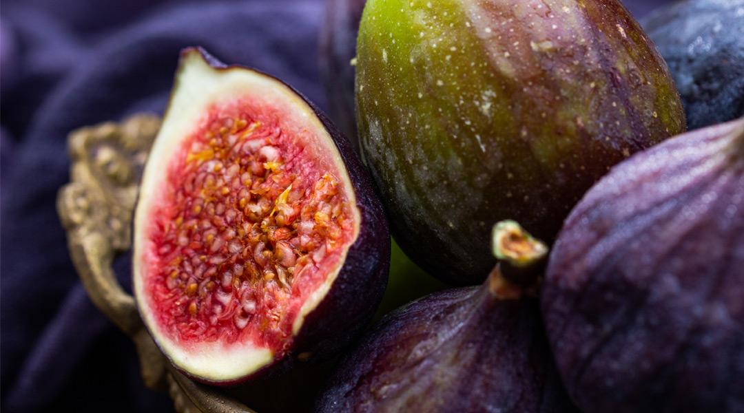 fichi usi in cucina proprietà benefici