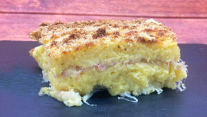Gateau di patate