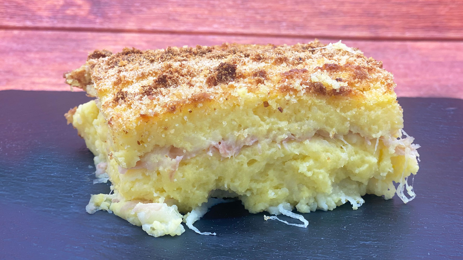 Gateau di patate