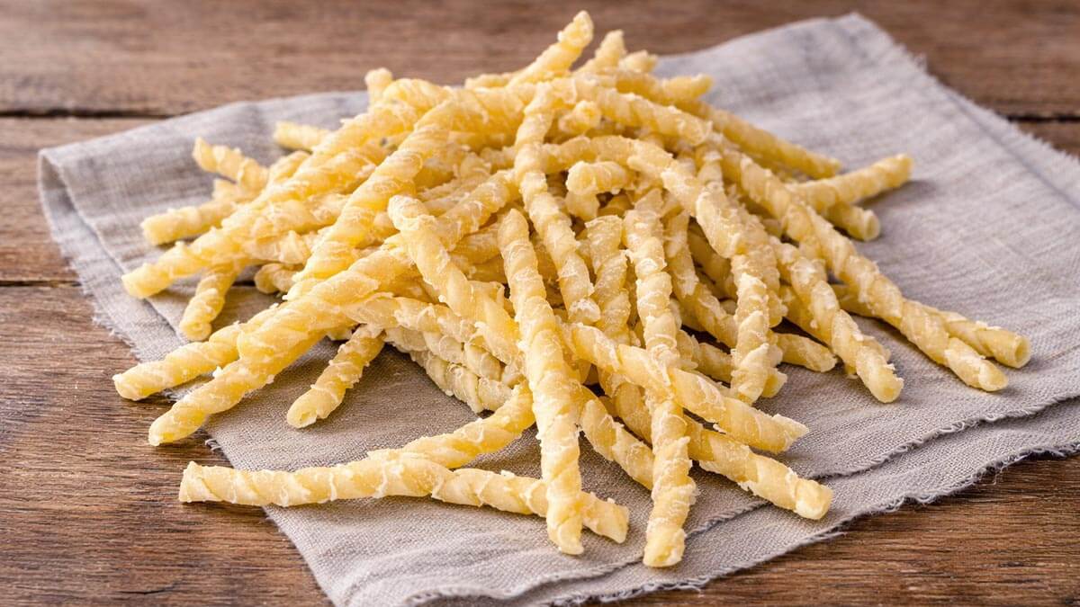 fusilli storie tradizioni e sapori saporido