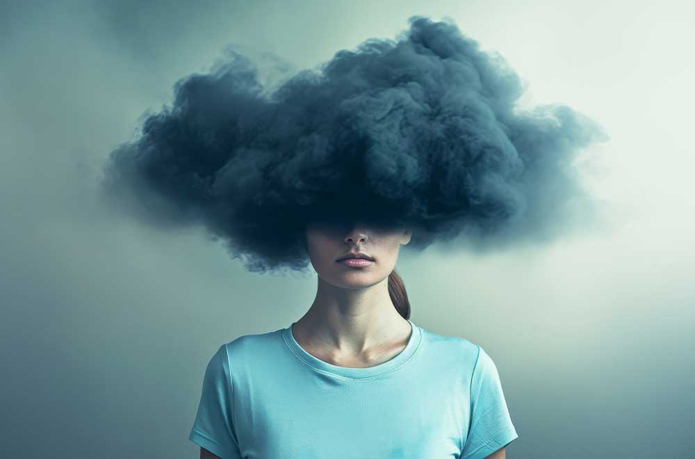 ridurre lo stress strategie saporido