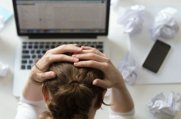 Ridurre lo stress con strategie efficaci | Saporido