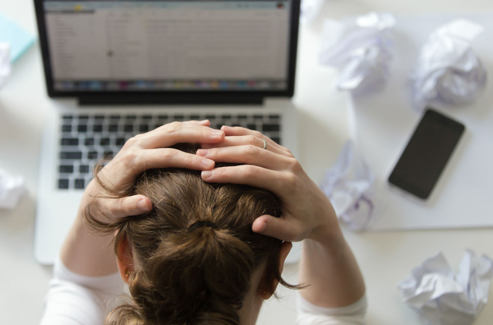 strategie efficaci per ridurre lo stress
