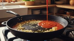 ricetta paccheri al forno idea primo piatto