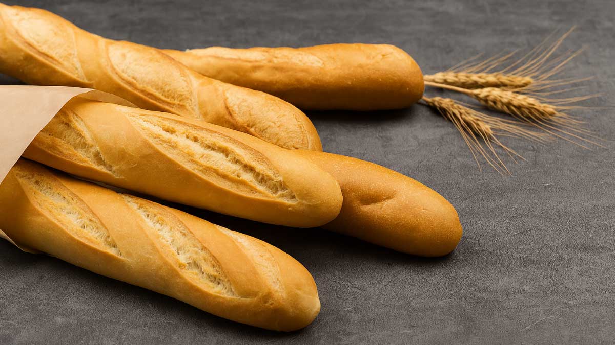 baguette francese storia e curiosità
