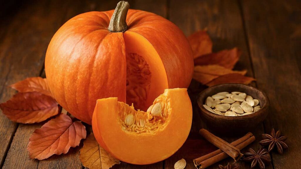 benefici della zucca e usi in cucina saporido