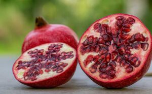 procedimento veloce ricetta succo di melograno fatto in casa