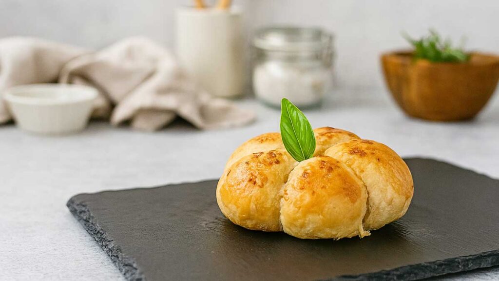 sfoglia a forma di zucca ricetta di stagione saporido