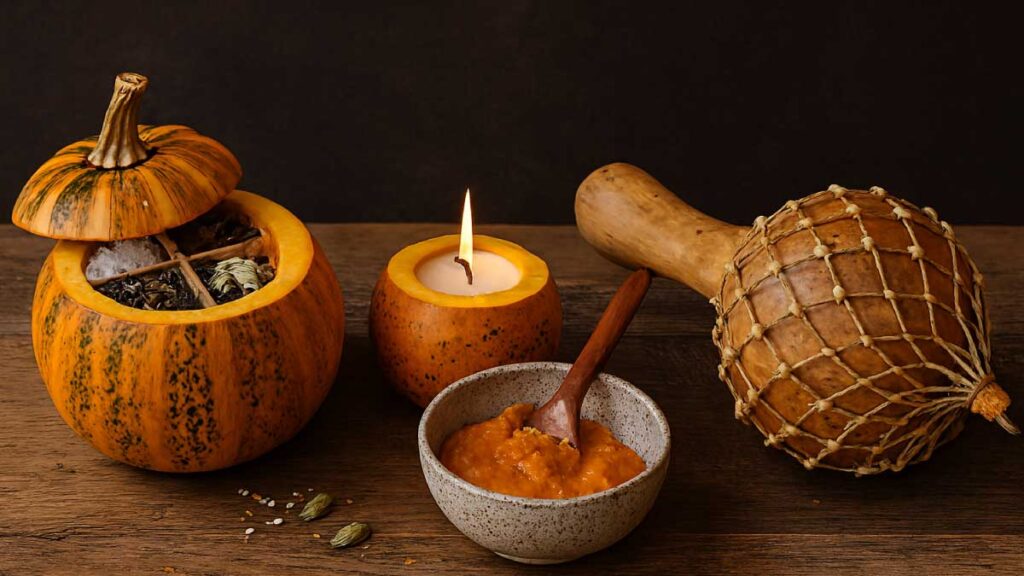 usi della zucca utilizzi curiosi saporido