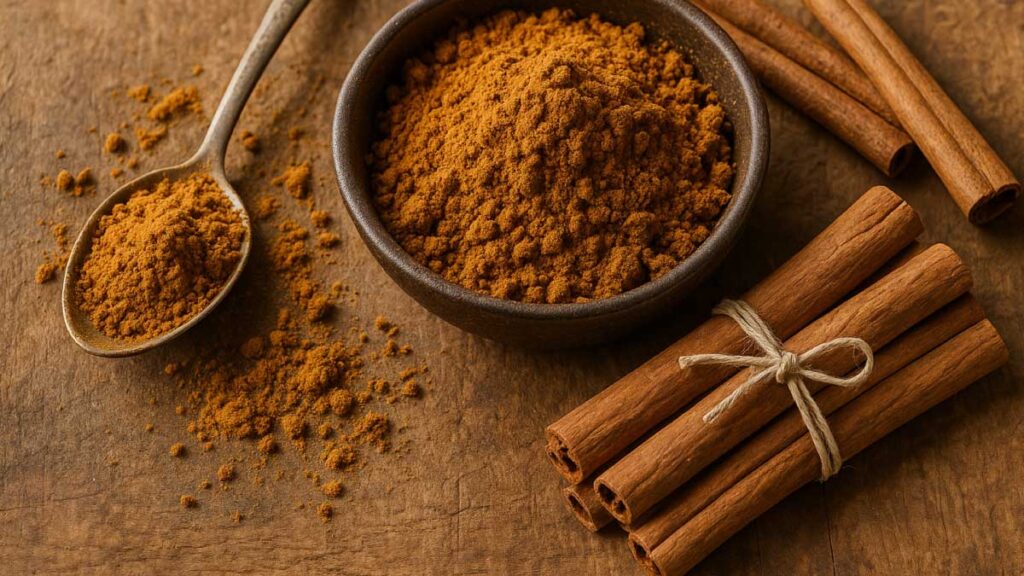 benefici della cannella e come usarla saporido