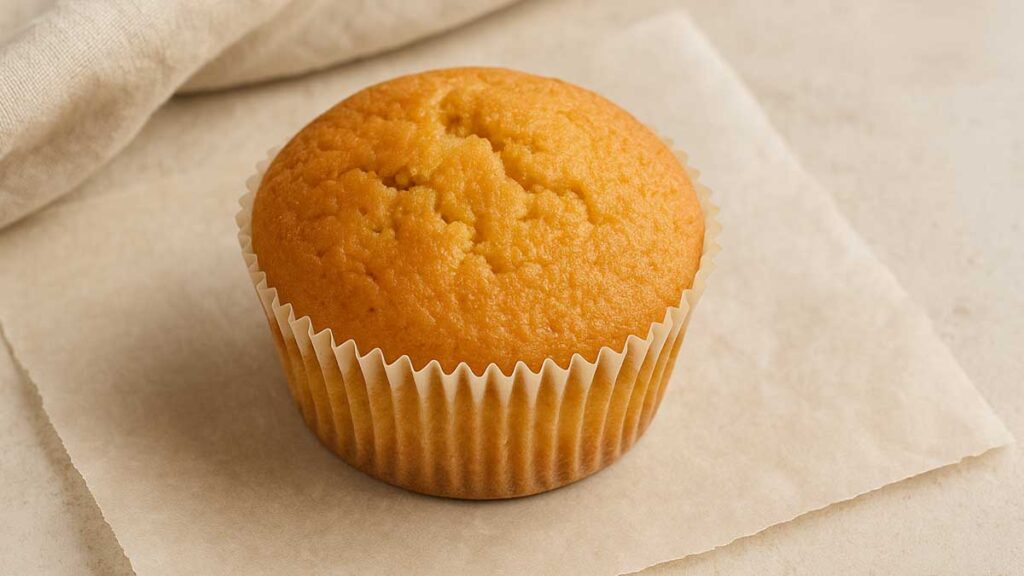 muffin marmellata di fichi