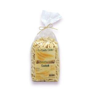 acquista pasta artigianale cicatielli lo conte clelia saporido acquista pasta artigianale cicatielli lo conte clelia saporido