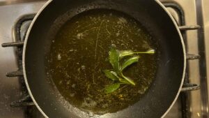 condimento ricetta ravioli burro e salvia saporido