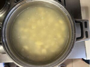 cottura gnocchi saporido