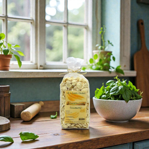 orecchiette pasta artigianale lo conte clelia saporido orecchiette pasta artigianale lo conte clelia saporido