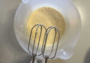 procedimento torta alle mele saporido