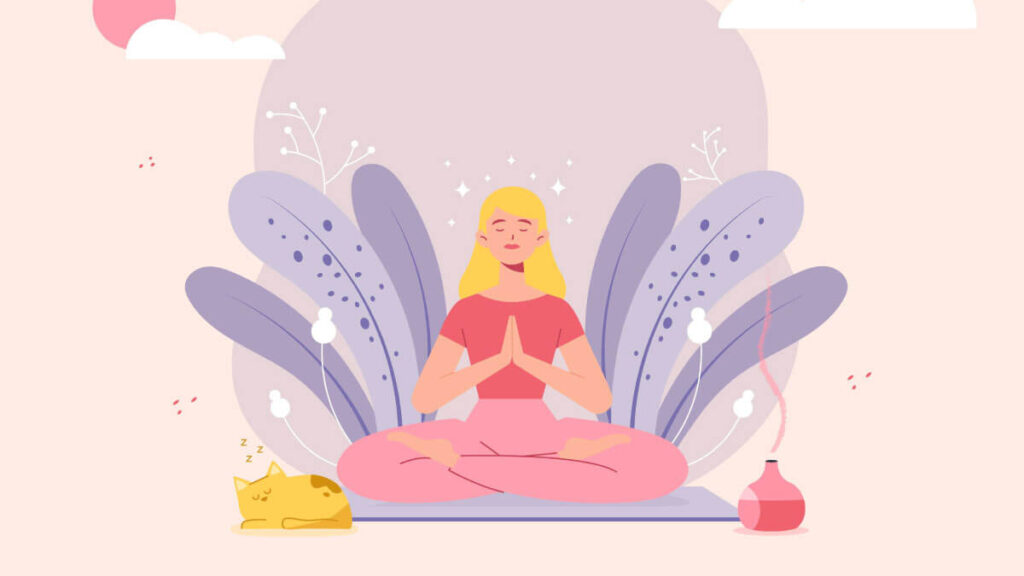 benefici della mindfulness nella vita quotidiana per ridurre stress e migliorare presenza