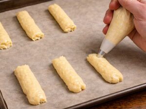 biscotti sac a poche saporido