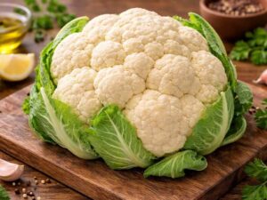 cavolfiore in cucina saporido