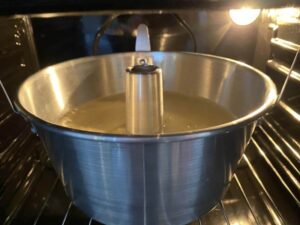 cuoci in forno statico saporido