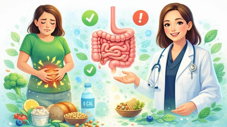 gonfiore addominale soluzioni per il benessere saporido