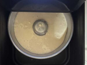 impasto friggitrice ad aria saporido