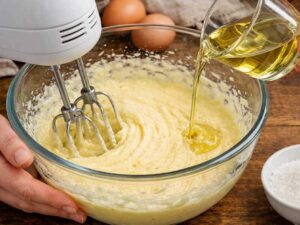 ingredienti impasto saporido