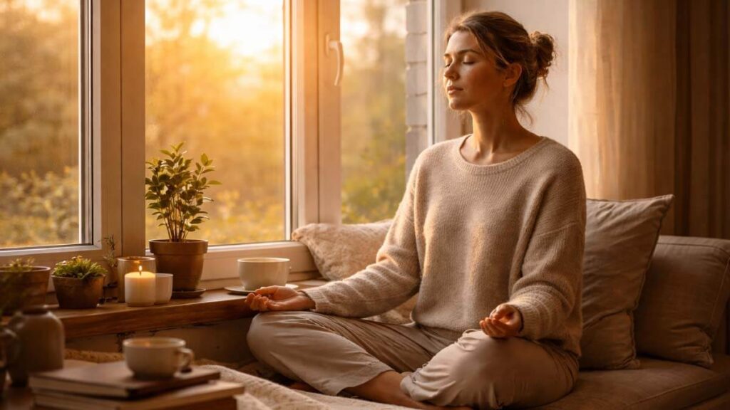 praticare la mindfulness saporido