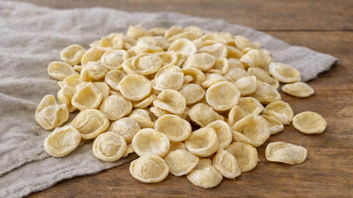 storia delle orecchiette saporido