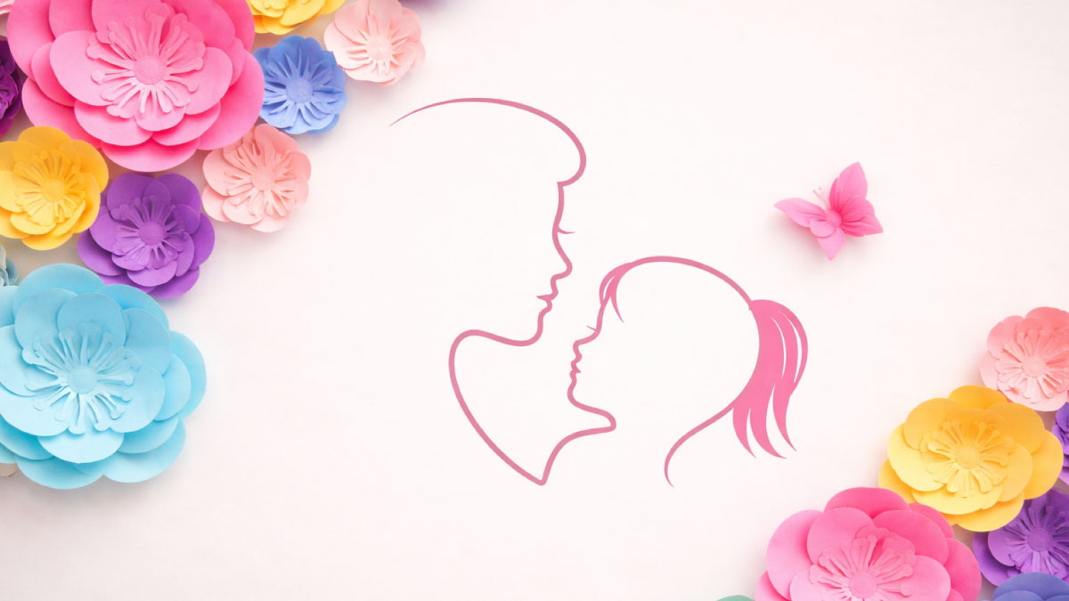 festa della mamma 10 maggio saporido
