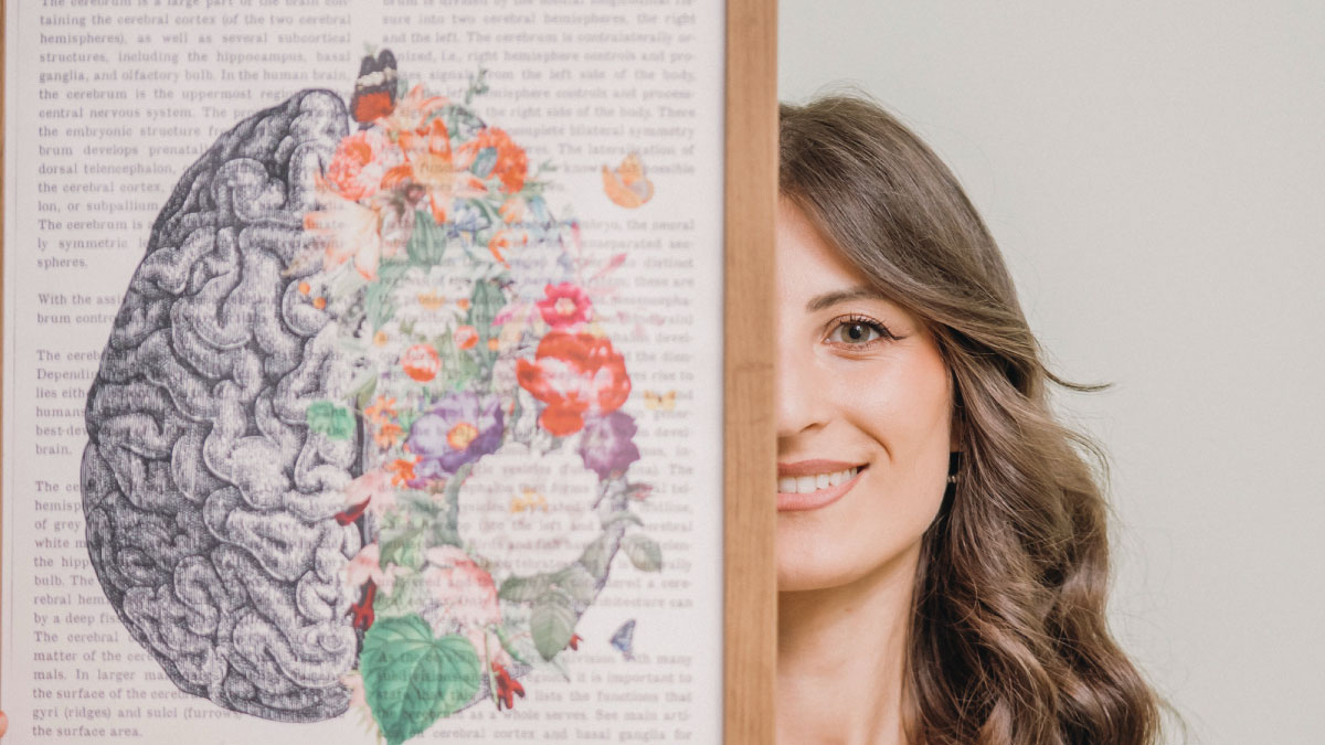 psicologa dottoressa emily saporido