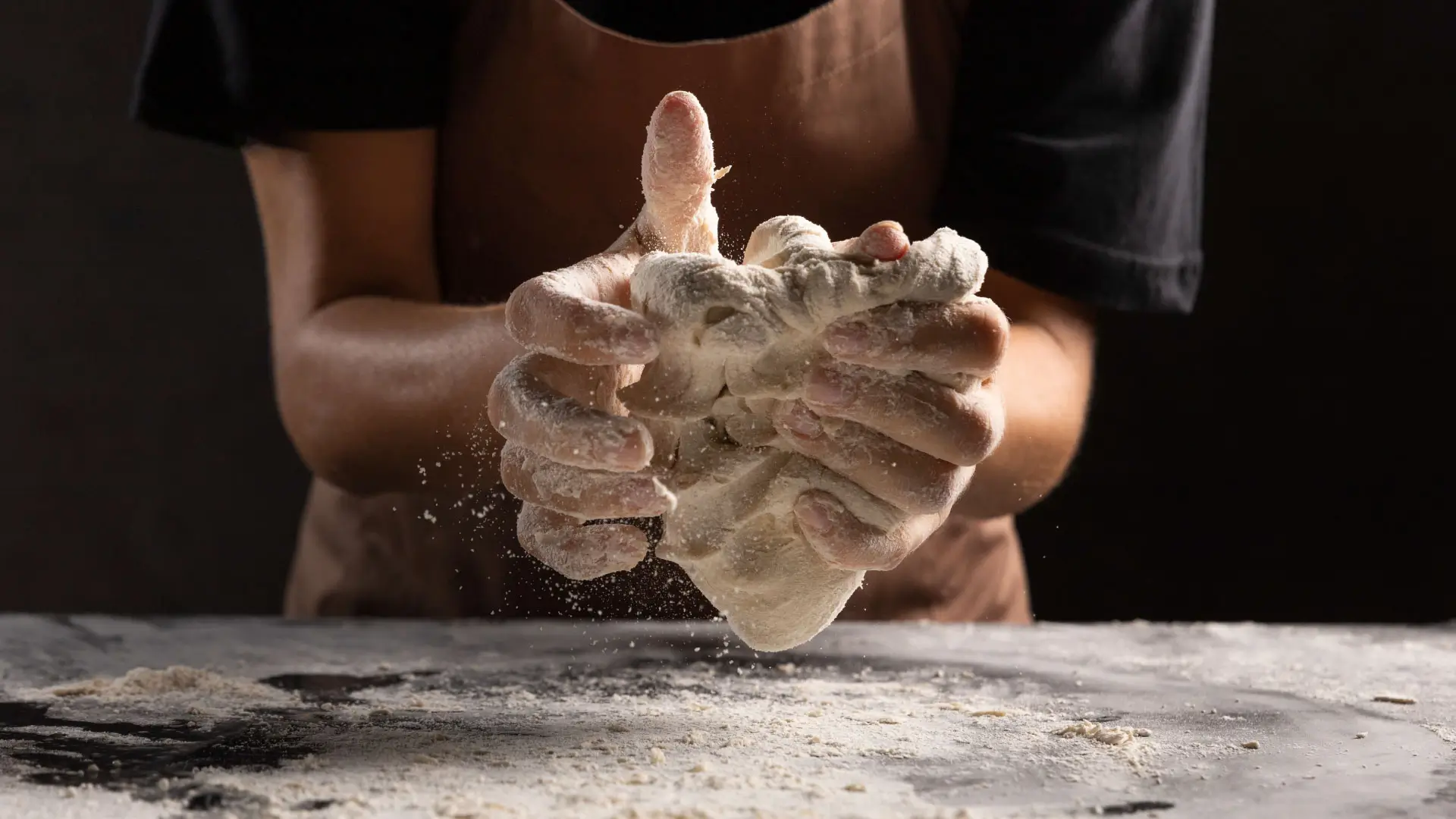impastare pasta fresca con farina ricette e benessere saporido