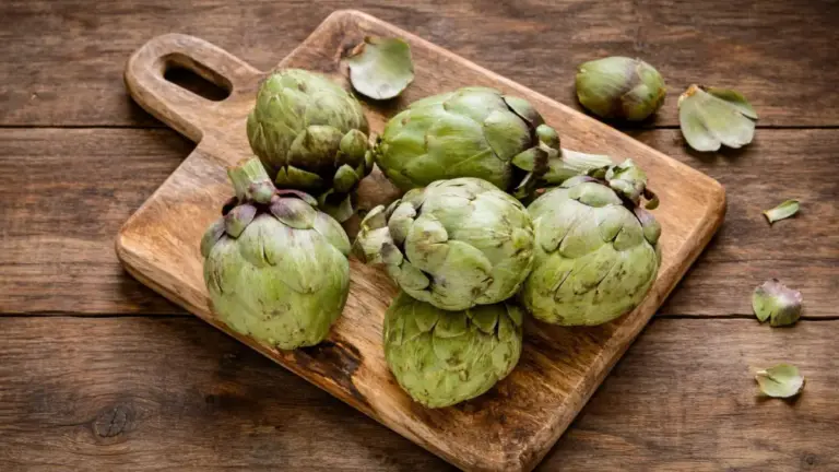 carciofi proprietà benefici saporido