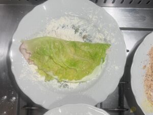 cordon bleu farcito saporido