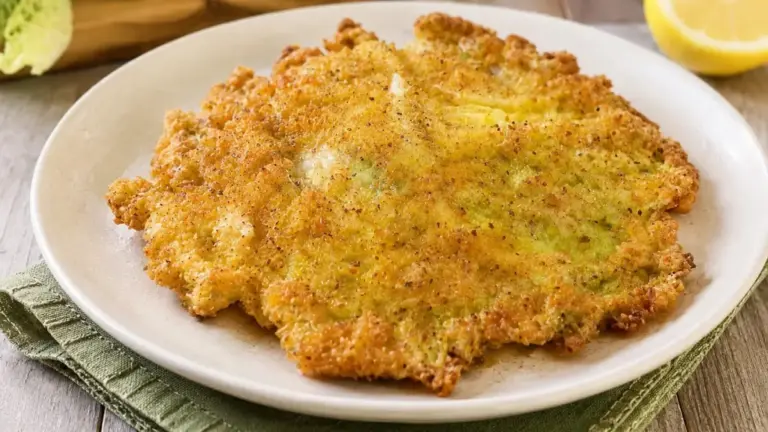 cotoletta di verza ricetta saporido