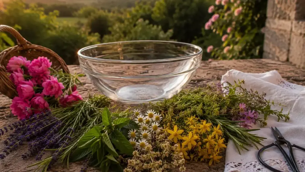 come preparare acqua di san giovanni come e quando si prepara acqua di san giovanni battista saporido