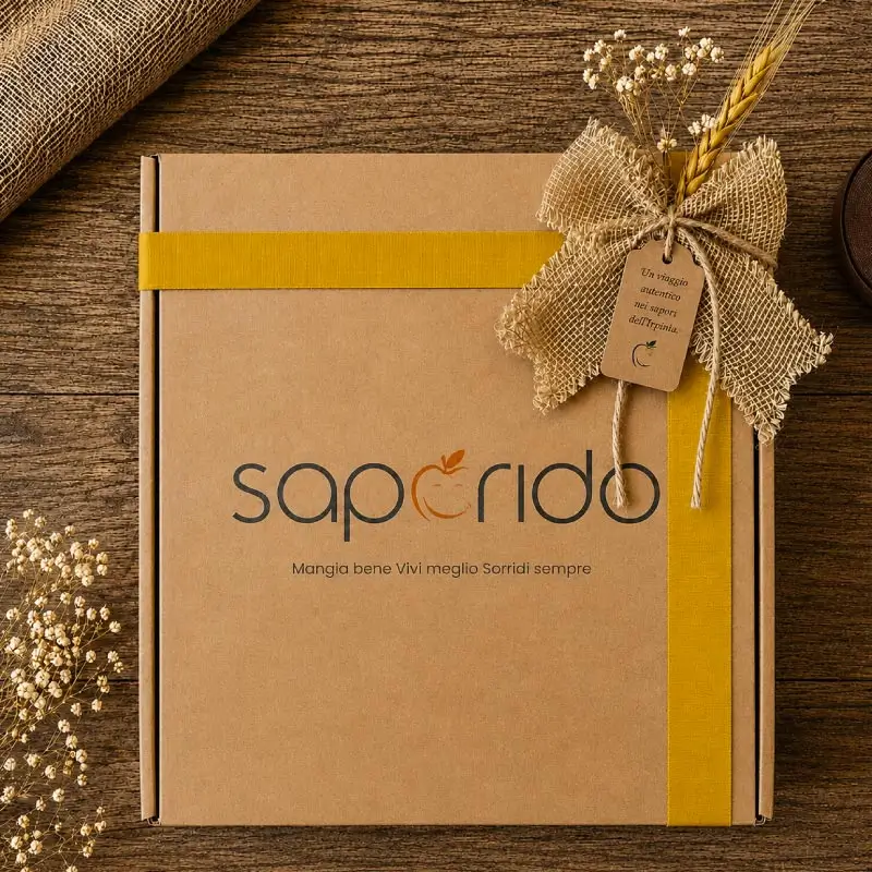 box degustazione grano saporido idea regalo box degustazione grano saporido