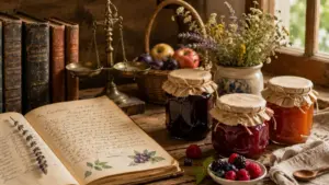 come è nata la marmellata saporido