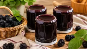 perchè si capovologono i barattoli della marmellata saporido
