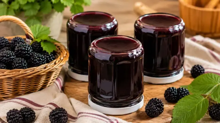 perchè si capovologono i barattoli della marmellata saporido