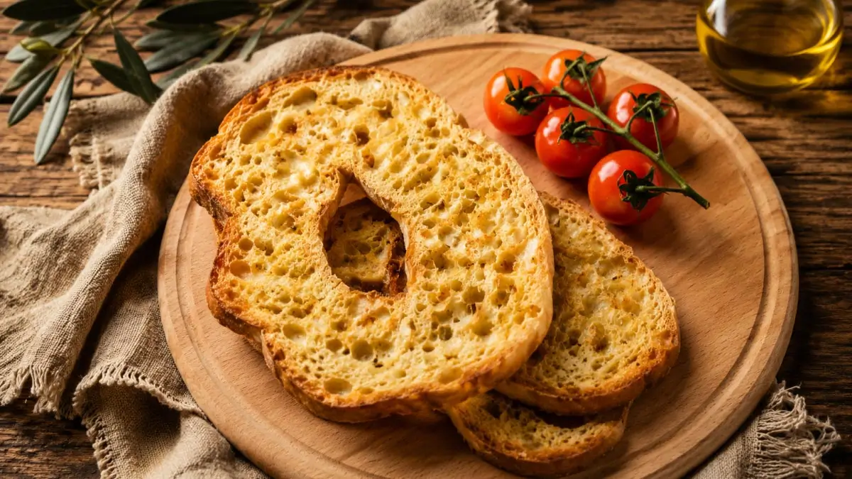 friselle o fresella ricette e che come condirle saporido
