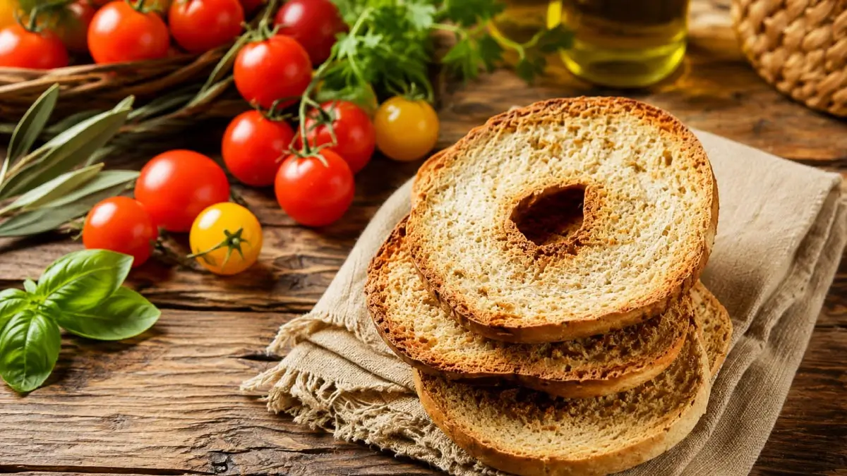 idee ricette friselle saporido
