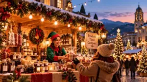 mercatini natale 2026 saporido