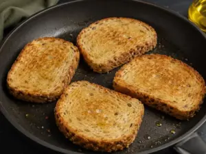 pane per avocado toast saporido