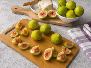 preparare i fichi saporido