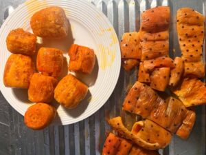 ricetta cotolette fichi d'india saporido