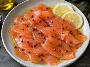 salmone avocado toast saporido