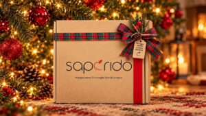 cosa regalare a natale saporido
