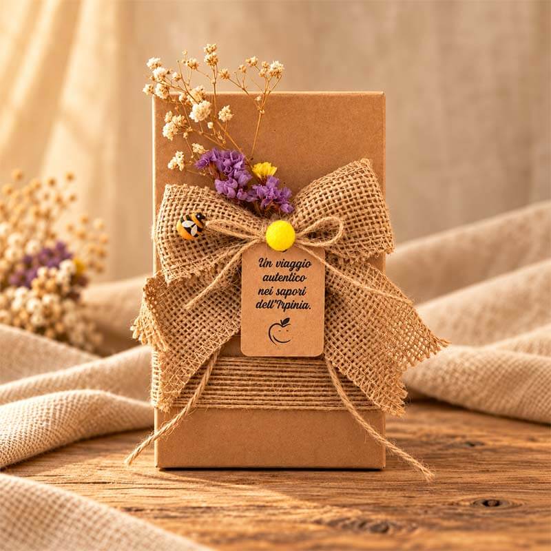 miele millefiori degustazione idea regalo saporido